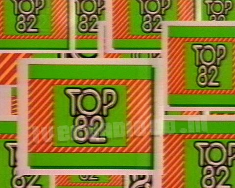 Top '80 - '94 • Top '82