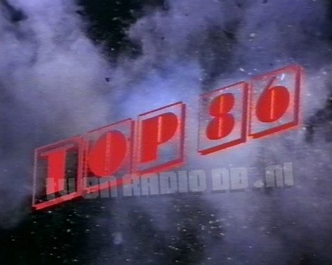 Top '80 - '94 • Top '86