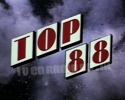 Top '80 - '94 • Top '88
