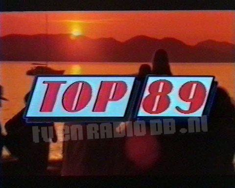 Top '80 - '94 • Top '89