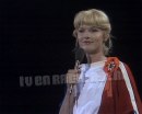 Gala van het Franse Chanson 1980 • presentatie • Martine Bijl