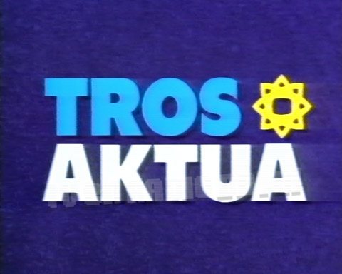 Aktua TV / TROS Aktua