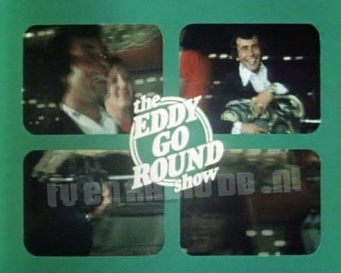 The Eddy Go Round Show