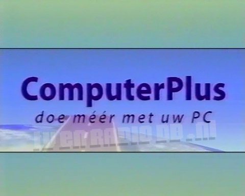 ComputerPlus