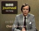 NOS Journaal • Politiek (Den Haag) • presentatie • Charl Schwietert