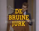 De Bruine Jurk • Theo Pont • Peter van den Eerenbeemdt