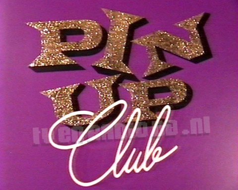 Pin-Up Club