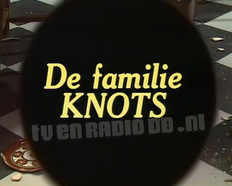 De Familie Knots