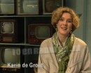 O, Ja! De NCRV in Beeld • presentatie • Karin de Groot