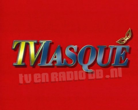 TV-Masqué