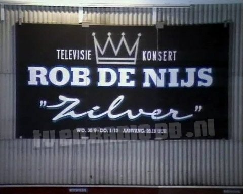 Rob de Nijs 