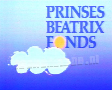 Prinses Beatrix Fonds Gala