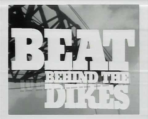 Beat N.N.-6,6 - Beat Behind the Dikes