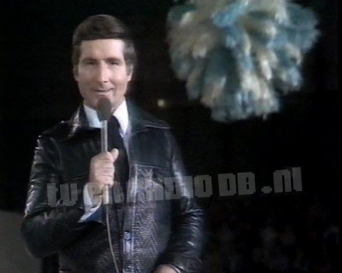 Schlagerfestival • Schlagerfestival 1980 • presentatie • Freddy Quinn
