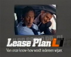 Lease Plan • Piet Römer • Auto van de Directeur