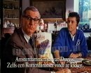 Duyvis • Gerard Cox • Amsterdammertjes, Zelfs een Rotterdammer vindt ze lekker