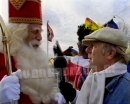 Intocht Sint Nicolaas • presentatie • Aart Staartjes • Bram van der Vlugt • Sinterklaas