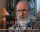 Verhalen uit de Oorlog • geïnterviewde • Pierre Kartner (Vader Abraham)