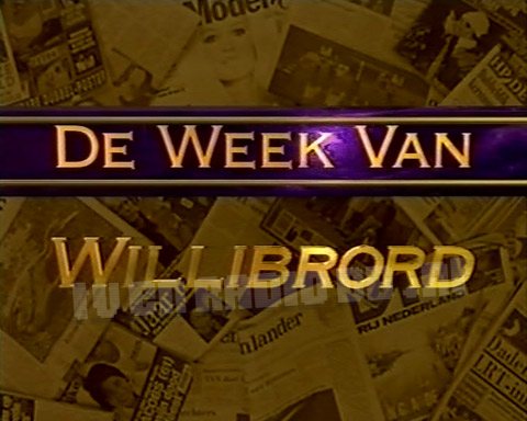 De Week van Willibrord