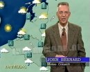 RTL Weer • presentatie • John Bernard