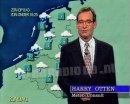 RTL Weer • presentatie • Harry Otten