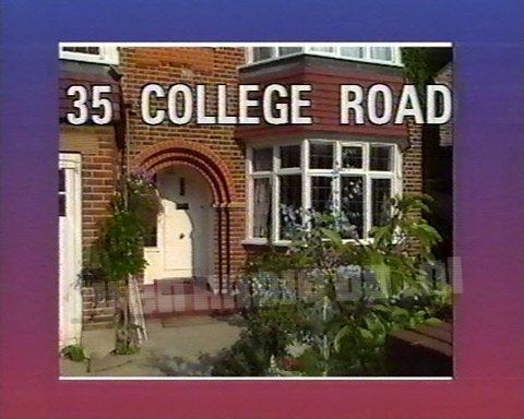 English Spoken - 35 College Road