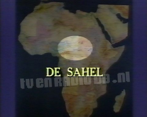 De Sahel