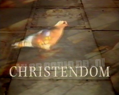 Christendom