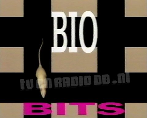 Bio-Bits Bovenbouw