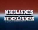 Medelanders Nederlanders