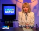 Aktua TV / TROS Aktua • presentatie • Mireille Bekooij-Bosch