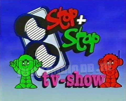 De Stop en Stap Show