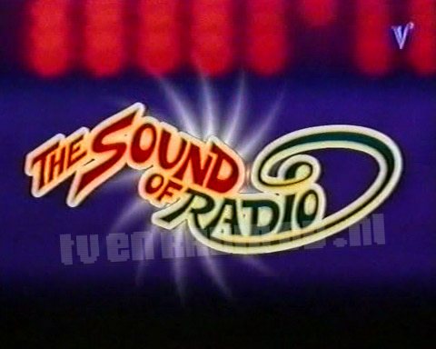 The Sound of Radio