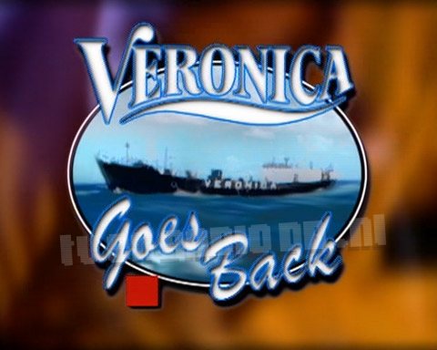 Veronica Goes Back