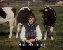 De Heilige Koe • presentatie • Bob de Jong