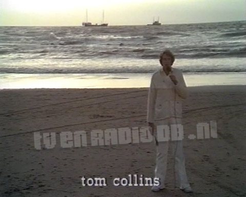 The Day the Music Died • presentatie • Tom Collins