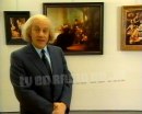Rembrandt, Het Leven is een Schouwtoneel • presentatie • Gerard Thoolen