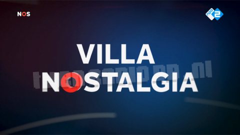Villa NOStalgia
