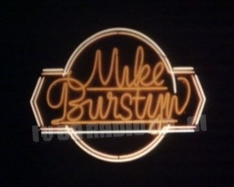 Mike Burstyn Show
