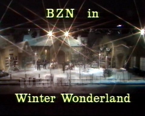 BZN in Winter-Wonderland
