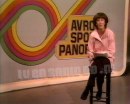 AVRO's Sportpanorama • presentatie • Joan Haanappel