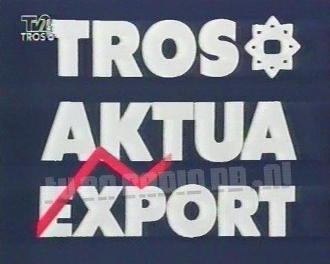 Aktua Export