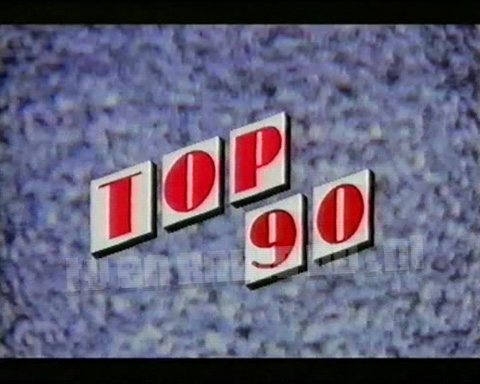 Top '80 - '94 • Top '90