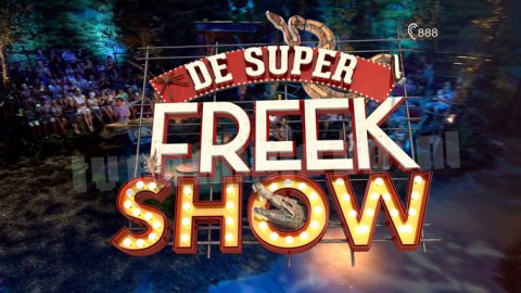 De Super Freek Show
