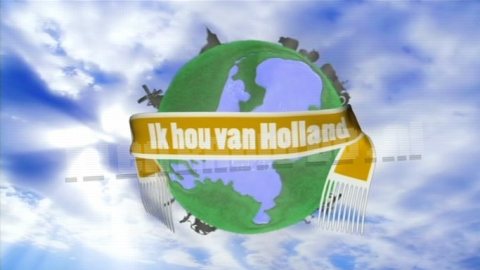Ik Hou van Holland