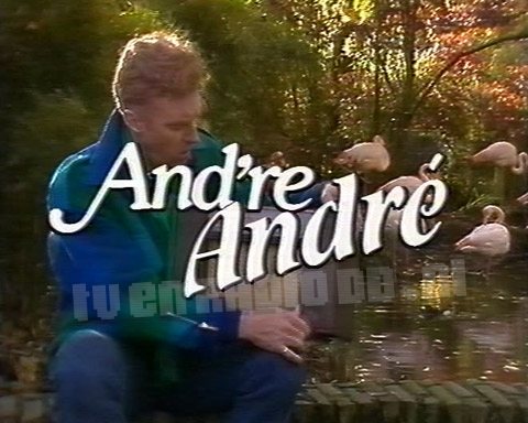 And're André / Andere André