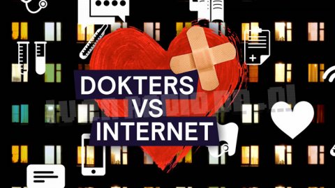 Dokters vs Internet