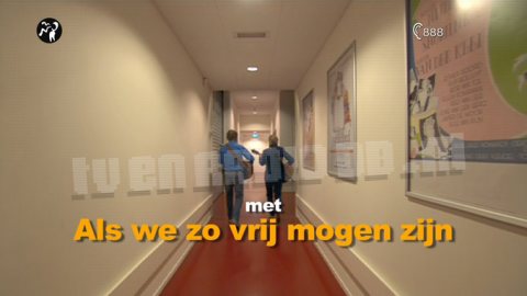 Jekkers & Jeroen: Als We Zo Vrij Mogen Zijn • optreden • Harrie Jekkers • Jeroen van Merwijk