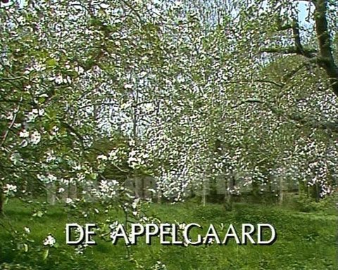 De Appelgaard