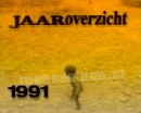 RTL Nieuws Jaaroverzicht • Jaaroverzicht 1991